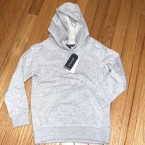Nautical Little Boys Hoodie